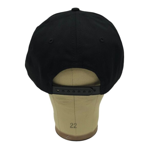 Caterpillar CAT Equipment Embroidered Logo Snapback Cap Trucker Baseball Hat NEW - Picture 4 of 13